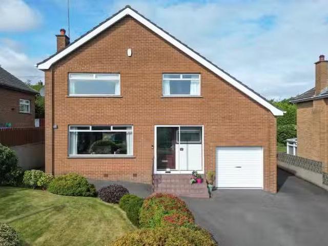 House for sale in Mayo, Connacht