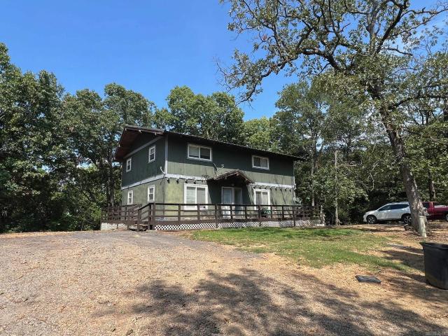House for sale in Ark