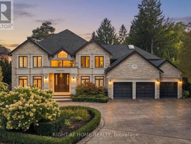 House for sale in York, Ontario