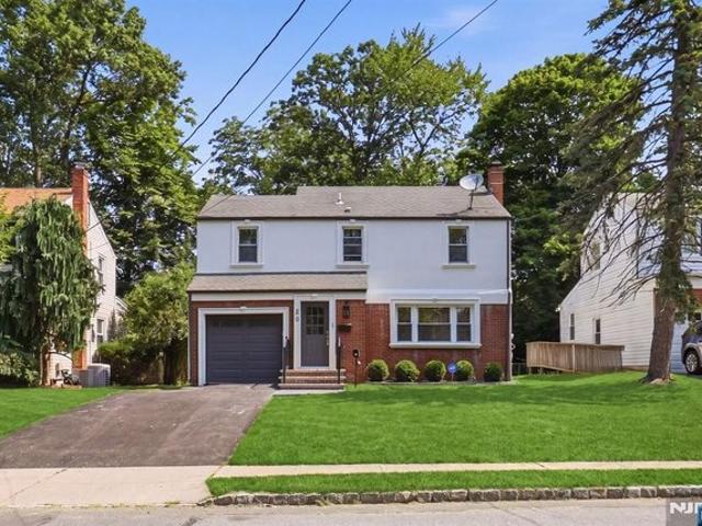House for sale in West Orange, New Jersey