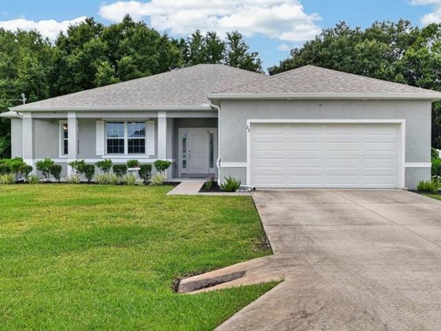 House for sale in Palm Coast, Florida