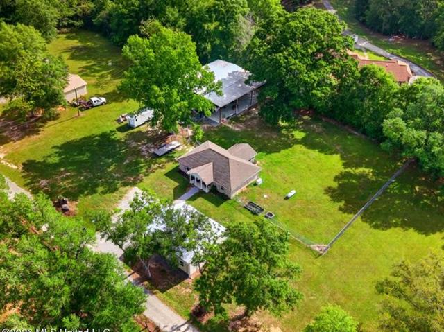 House for sale in Picayune, Mississippi
