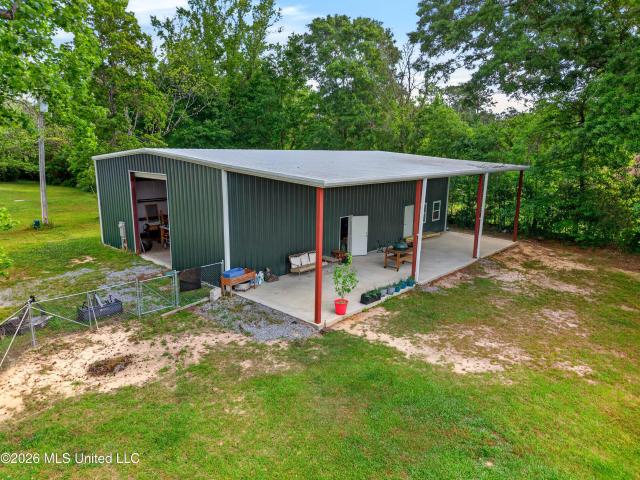 House for sale in Picayune, Mississippi