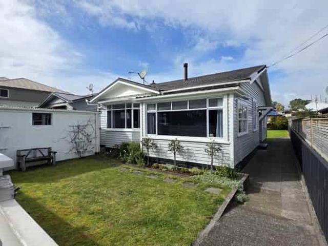 House for rent in Hillsborough, Taranaki