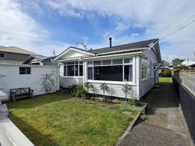 House for rent in Hillsborough, Taranaki