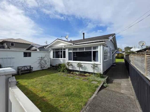 House for rent in Hillsborough, Taranaki