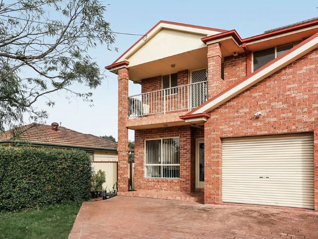 House for rent in Sydney, New South Wales
