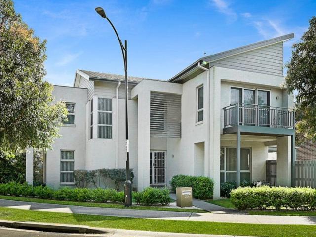 House for rent in Sydney, New South Wales