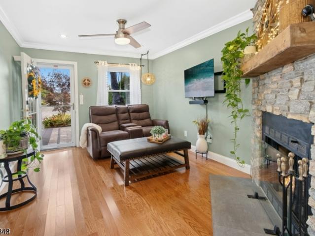 Townhouse for sale in Scotch Plains, New Jersey