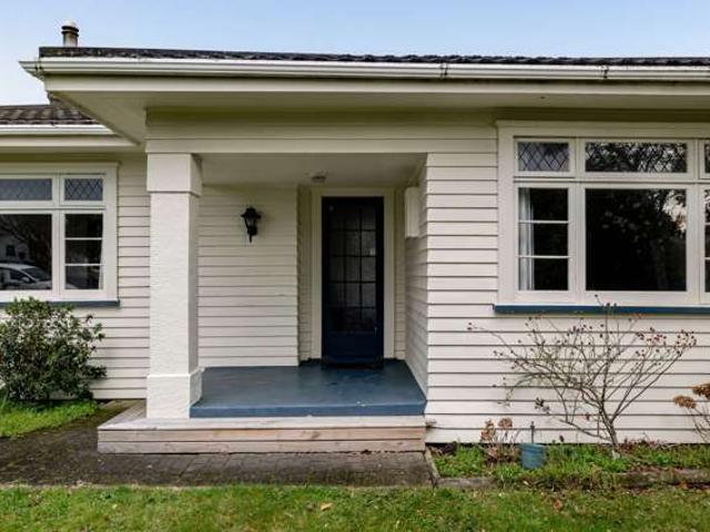 House for sale in Manawatu District