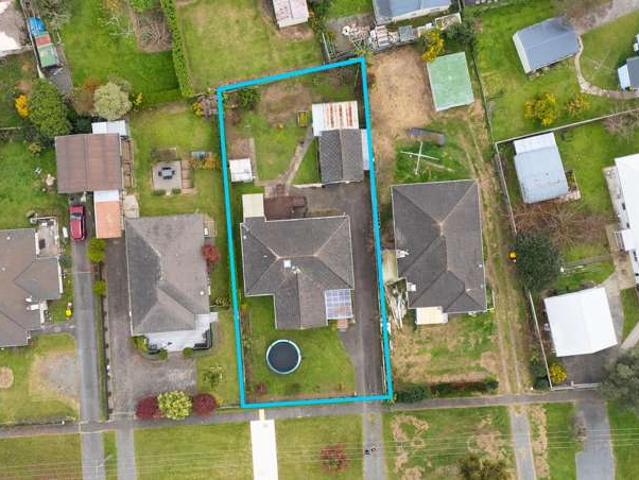 House for sale in Matamata, Waikato