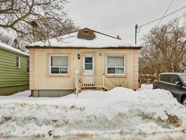 House for sale in Woburn, Ontario
