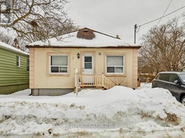 House for sale in Woburn, Ontario
