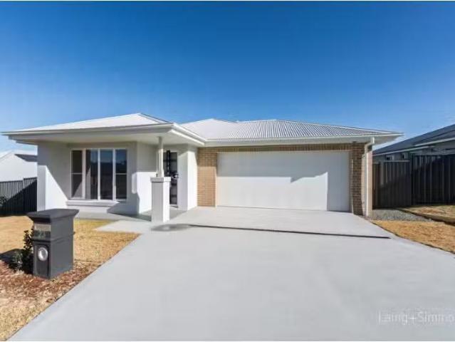 House for rent in Abington, New South Wales