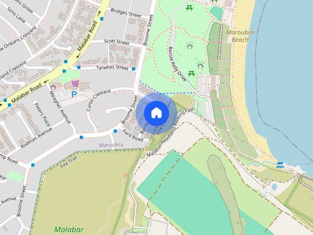 House for rent in Sydney, New South Wales