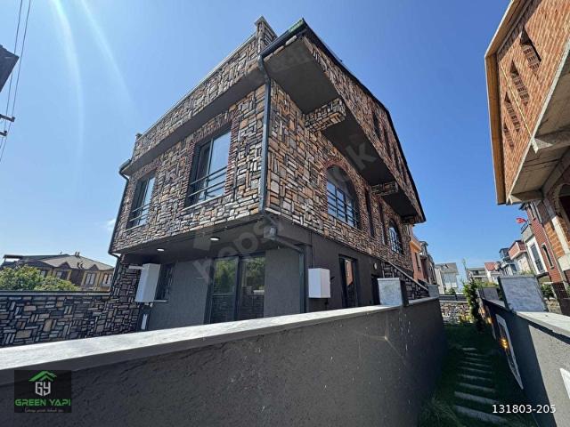 Kocaali, Sakarya içerisinde satılık Villa
