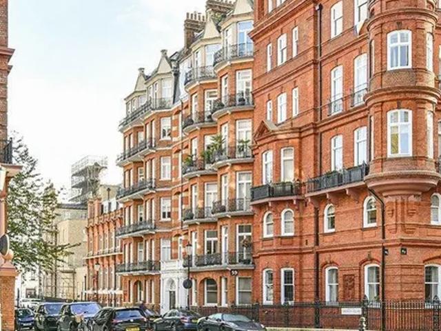 House for rent in Chelsea, Greater London