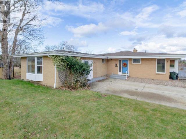 House for sale in Yarmouth, Nova Scotia