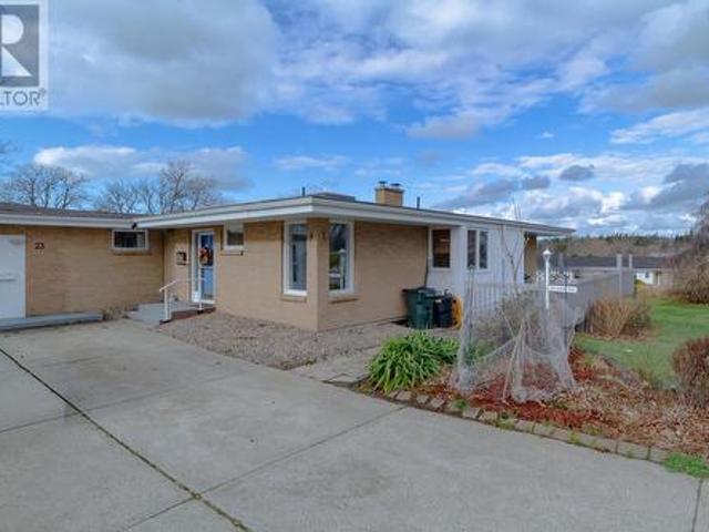 House for sale in Yarmouth, Nova Scotia