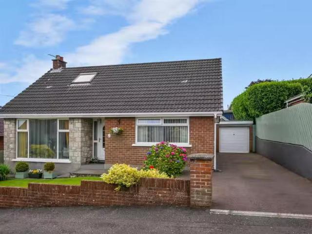 House for sale in Edenderry, North Tipperary