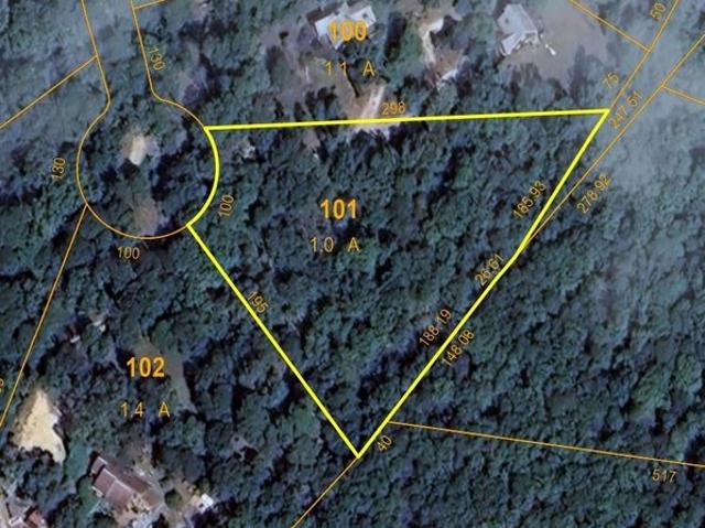 Land for sale in Edgartown, Massachusetts
