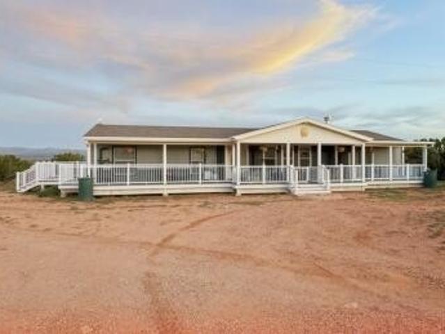 House for sale in Mountainair, Torrance County