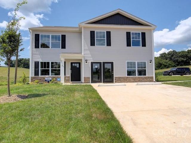 House for sale in Haywood, North Carolina