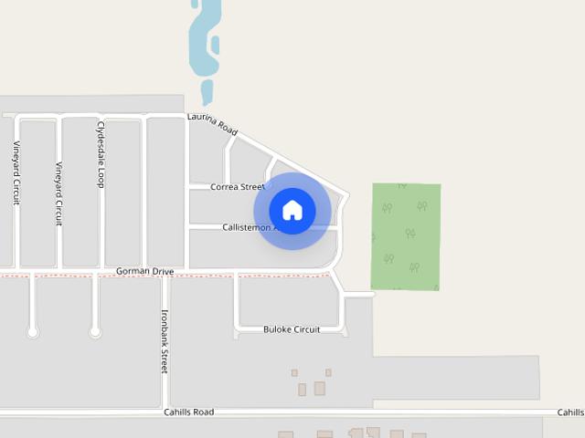 House for rent in Yarrawonga, Victoria