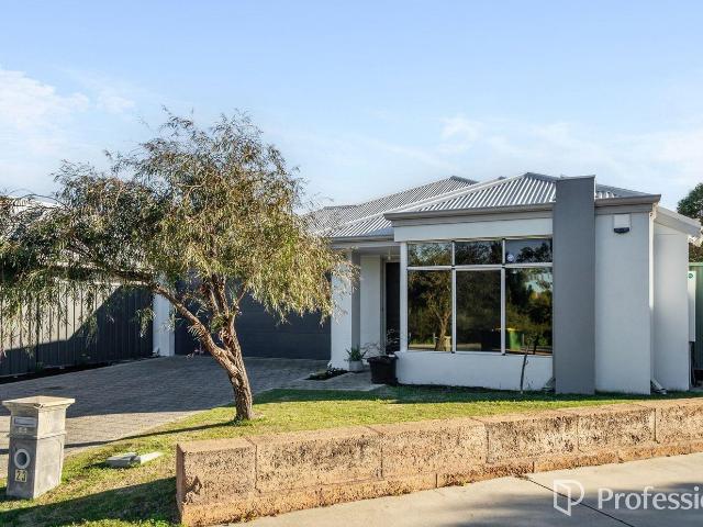 Apartment for rent in Hilbert, Western Australia