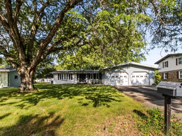 House for sale in Bureau, Illinois