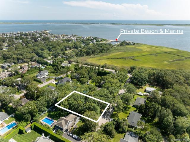 House for sale in Sagaponack, New York