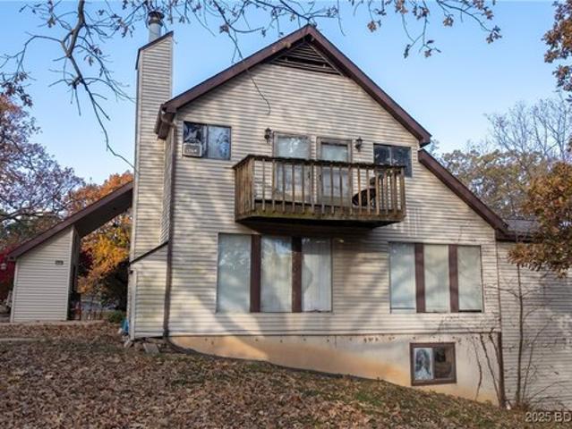 House for sale in Linn Creek, Missouri