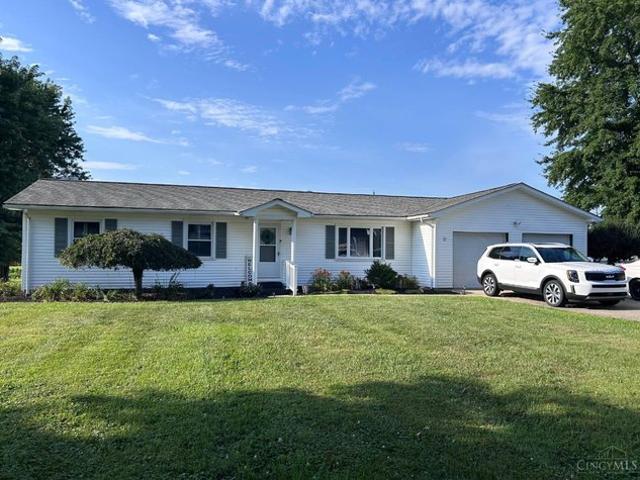 House for sale in Georgetown, Ohio