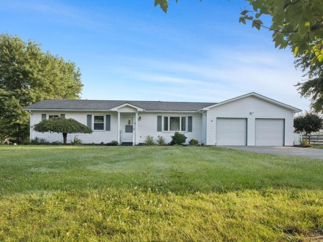 House for sale in Georgetown, Ohio