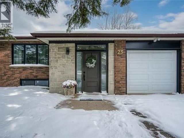 House for sale in Wellington, Ontario