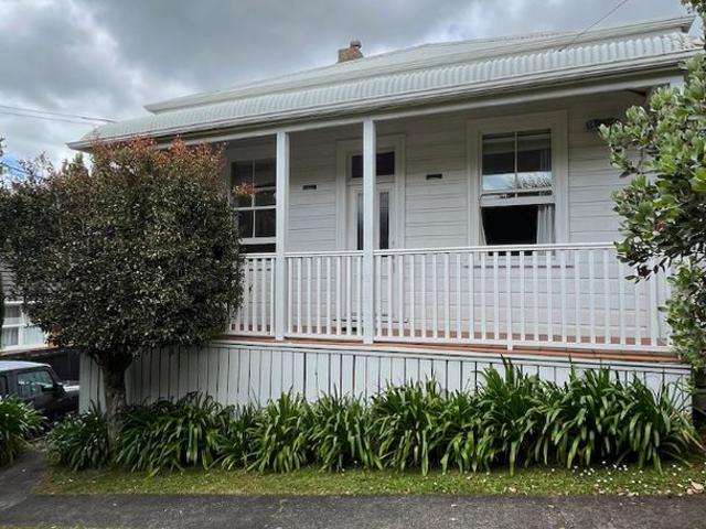 House for rent in Grey Lynn, Auckland