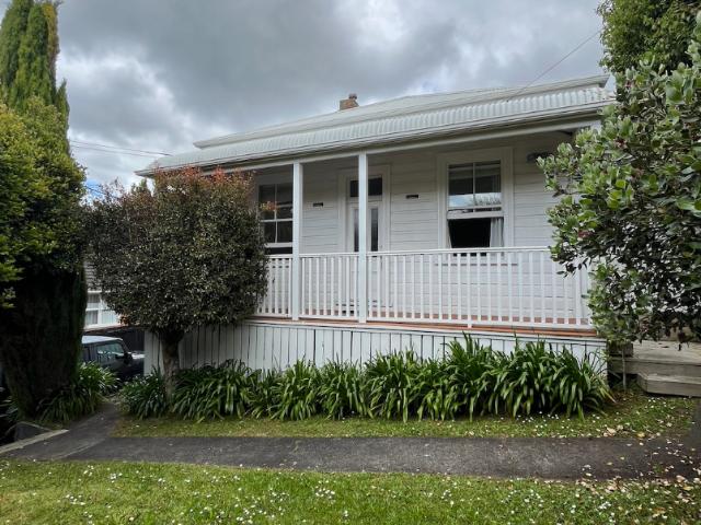 House for rent in Grey Lynn, Auckland