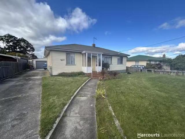 House for rent in Launceston, Tasmania