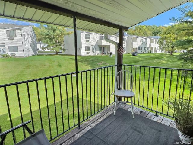 Condo for sale in Myers Corner, Dutchess County
