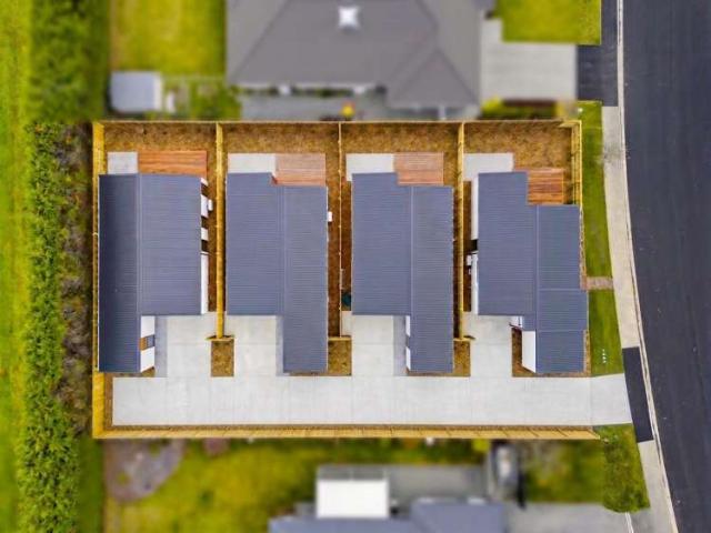 House for sale in Lincoln, Canterbury
