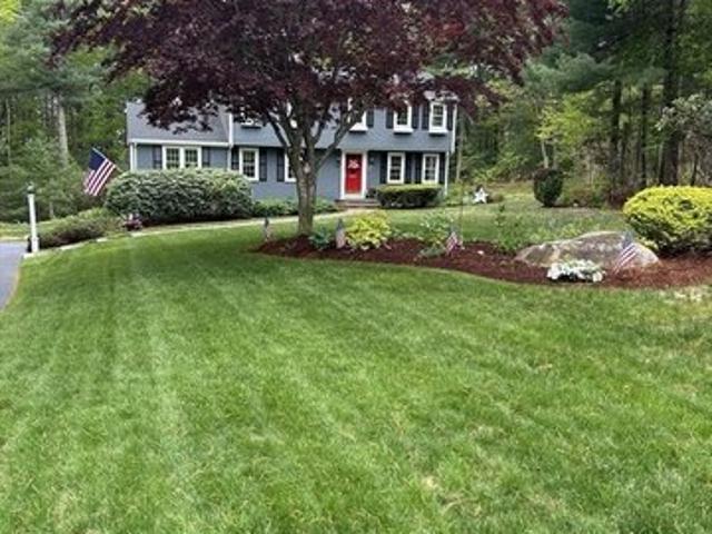 House for sale in Brant Rock, Massachusetts