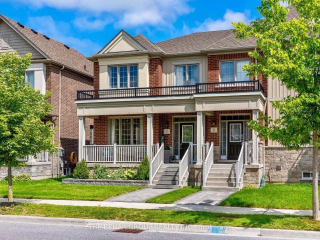 Property for sale in York, Ontario