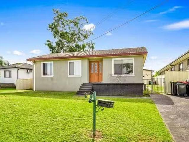 House for rent in Sydney, New South Wales