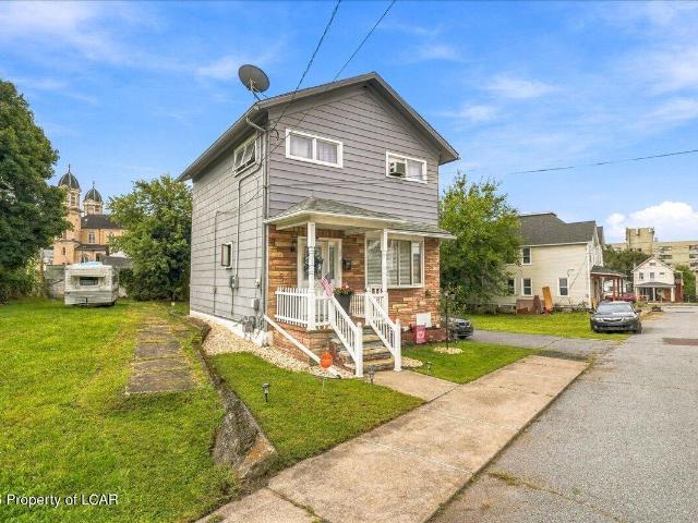 House for sale in Pittston, Luzerne County