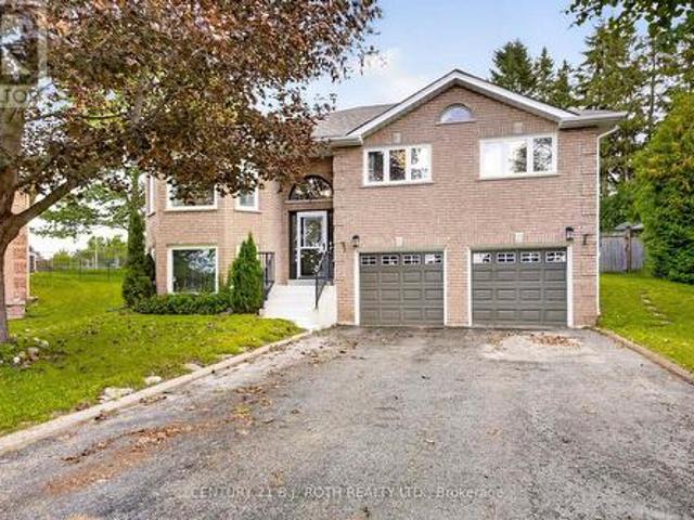 House for sale in Orillia, Ontario