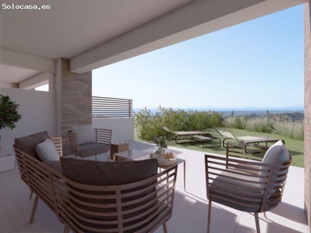 Casa en venta en Cerros del Lago, Sierra de las Nieves