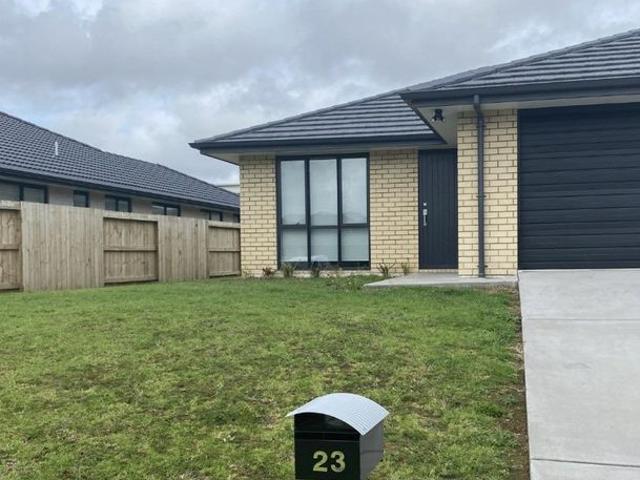 House for rent in Tikipunga, Whangārei