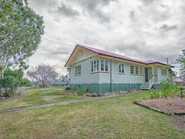 House for rent in Methul, Queensland