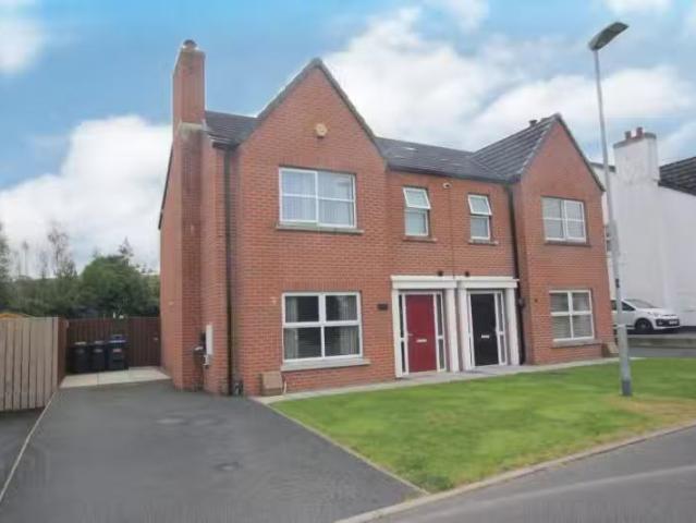 House for sale in Newtown (Glynn), Loughrea Municipal District