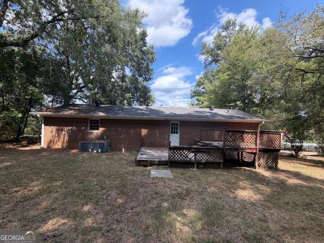 House for sale in Aragon, Georgia